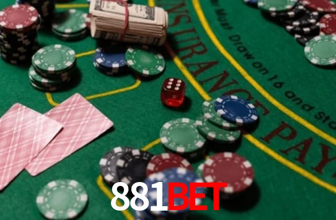 Apostas Ao Vivo 881bet