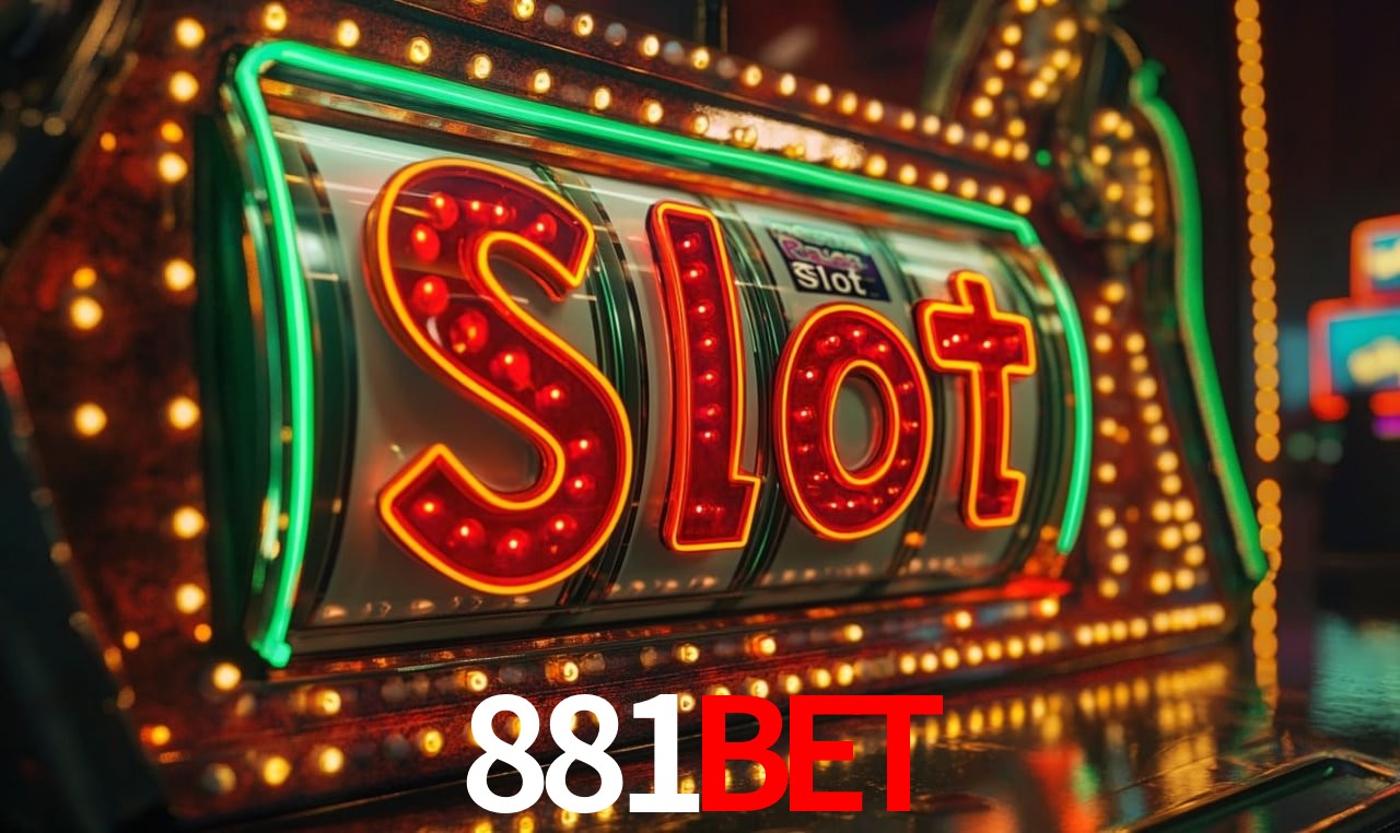 881bet Instalar Logo 1