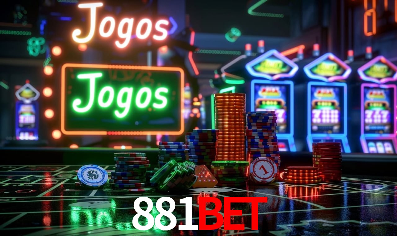 Odds Competitivas 881bet
