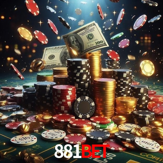 881bet Logo 3