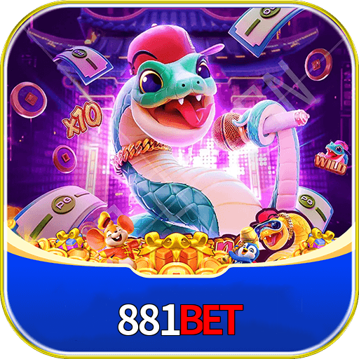 881bet Logo